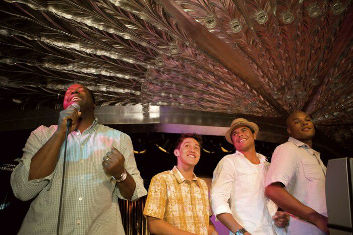 Karaoke